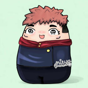 Itadori yuji